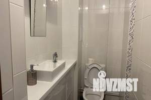 3-к квартира, посуточно, 87м2, 12/16 этаж