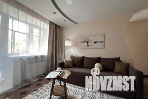 2-к квартира, посуточно, 50м2, 2/5 этаж