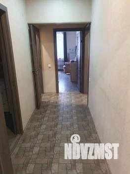 2-к квартира, посуточно, 68м2, 1/1 этаж