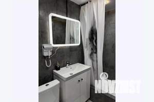 1-к квартира, посуточно, 45м2, 1/17 этаж