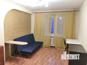 1-к квартира, на длительный срок, 33м2, 4/9 этаж