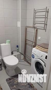 1-к квартира, посуточно, 40м2, 1/11 этаж