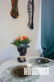 1-к квартира, посуточно, 29м2, 1/1 этаж