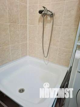 1-к квартира, посуточно, 19м2, 1/1 этаж