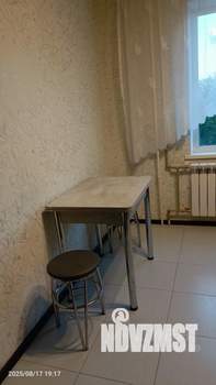 1-к квартира, на длительный срок, 34м2, 4/10 этаж