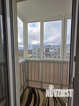 1-к квартира, на длительный срок, 32м2, 3/3 этаж