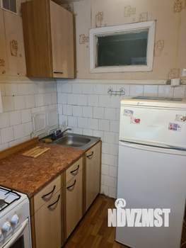 1-к квартира, на длительный срок, 32м2, 5/5 этаж