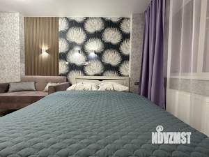 1-к квартира, посуточно, 33м2, 1/1 этаж