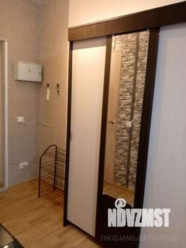 Студия квартира, на длительный срок, 22м2, 3/13 этаж