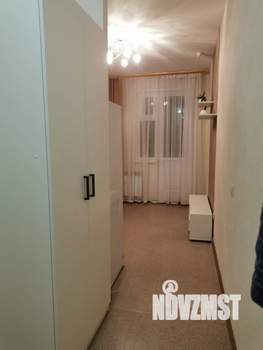 Студия квартира, на длительный срок, 20м2, 14/19 этаж