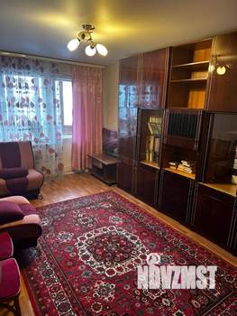 2-к квартира, на длительный срок, 48м2, 3/5 этаж