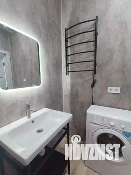 Студия квартира, посуточно, 25м2, 2/3 этаж