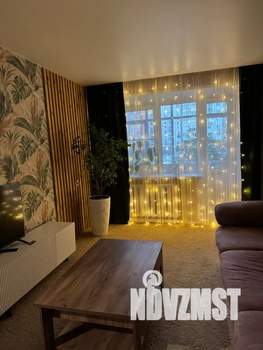 2-к квартира, посуточно, 45м2, 2/5 этаж