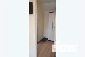 1-к квартира, посуточно, 18м2, 3/4 этаж