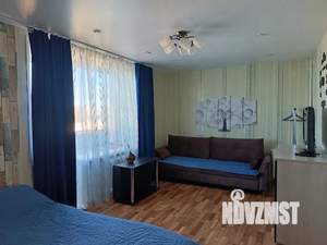 2-к квартира, посуточно, 43м2, 6/9 этаж