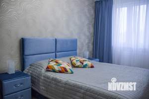 3-к квартира, посуточно, 92м2, 13/18 этаж