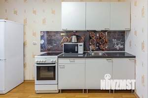 2-к квартира, посуточно, 70м2, 1/1 этаж