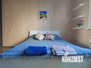 2-к квартира, посуточно, 60м2, 2/17 этаж