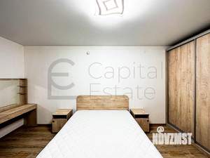 3-к квартира, на длительный срок, 63м2, 4/18 этаж