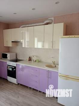 Студия квартира, посуточно, 30м2, 3/11 этаж
