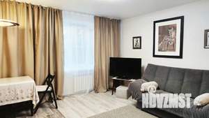 1-к квартира, посуточно, 32м2, 1/5 этаж