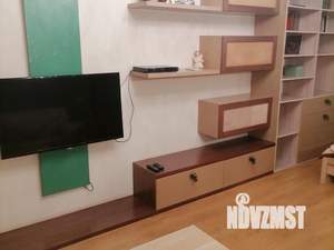 2-к квартира, посуточно, 60м2, 1/1 этаж