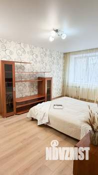 1-к квартира, на длительный срок, 35м2, 2/12 этаж