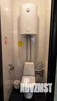 1-к квартира, посуточно, 35м2, 1/17 этаж