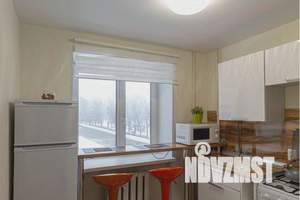 1-к квартира, посуточно, 36м2, 4/7 этаж