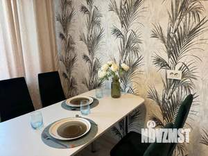 3-к квартира, посуточно, 71м2, 5/12 этаж