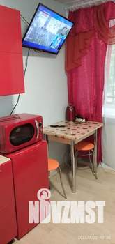 Студия квартира, посуточно, 12м2, 1/5 этаж