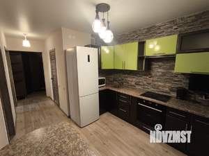 2-к квартира, на длительный срок, 56м2, 4/10 этаж