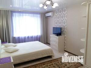 1-к квартира, посуточно, 40м2, 2/10 этаж