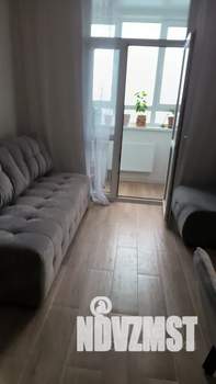 1-к квартира, посуточно, 40м2, 5/25 этаж