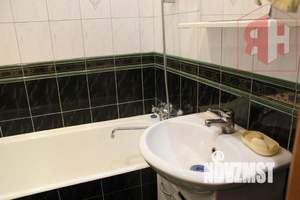2-к квартира, на длительный срок, 43м2, 3/9 этаж