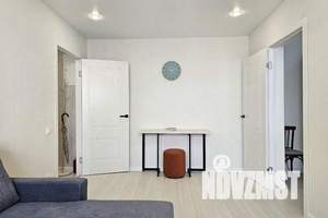 2-к квартира, посуточно, 46м2, 4/8 этаж