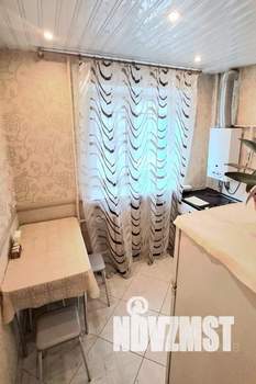 1-к квартира, посуточно, 30м2, 2/6 этаж