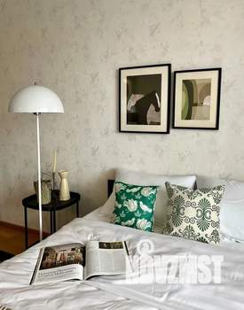 1-к квартира, посуточно, 36м2, 8/10 этаж