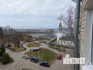 2-к квартира, посуточно, 43м2, 5/5 этаж