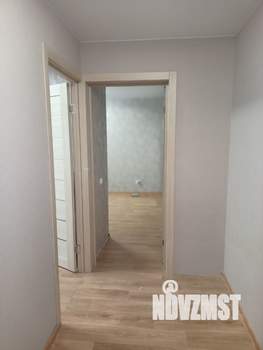 2-к квартира, на длительный срок, 46м2, 2/9 этаж