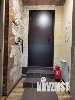 2-к квартира, посуточно, 40м2, 1/3 этаж