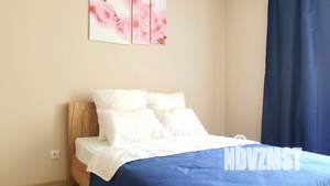 1-к квартира, посуточно, 37м2, 1/1 этаж