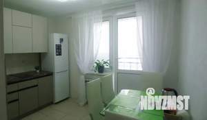 1-к квартира, посуточно, 33м2, 10/15 этаж