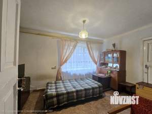 2-к квартира, на длительный срок, 40м2, 2/2 этаж