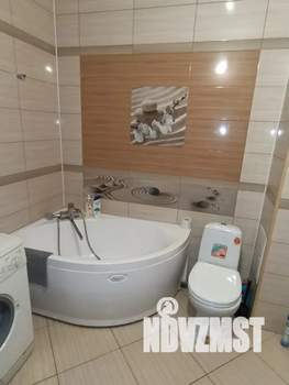 1-к квартира, посуточно, 50м2, 11/13 этаж