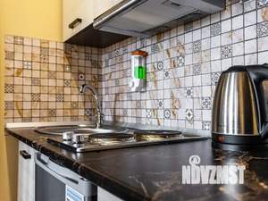 1-к квартира, посуточно, 24м2, 2/3 этаж