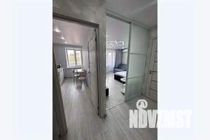 1-к квартира, посуточно, 32м2, 4/14 этаж