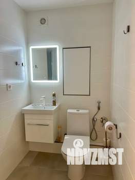 1-к квартира, посуточно, 46м2, 7/9 этаж