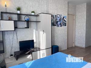 1-к квартира, посуточно, 39м2, 1/1 этаж