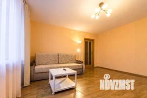 2-к квартира, посуточно, 58м2, 10/10 этаж